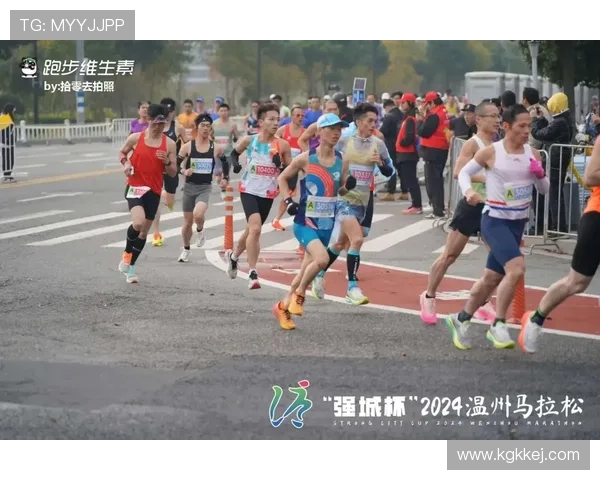 从零到马拉松 完整入门指南 助你突破自我迎接挑战