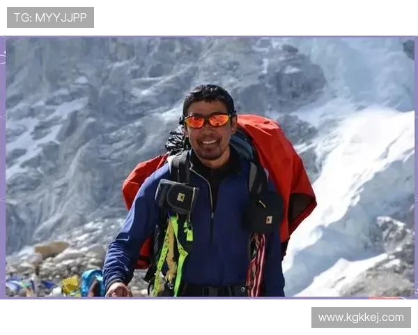 全球顶级登山运动员榜单及其征服的巅峰纪录与成就分析 全球顶级登山运动员榜单及其征服的巅峰纪录与成就分析