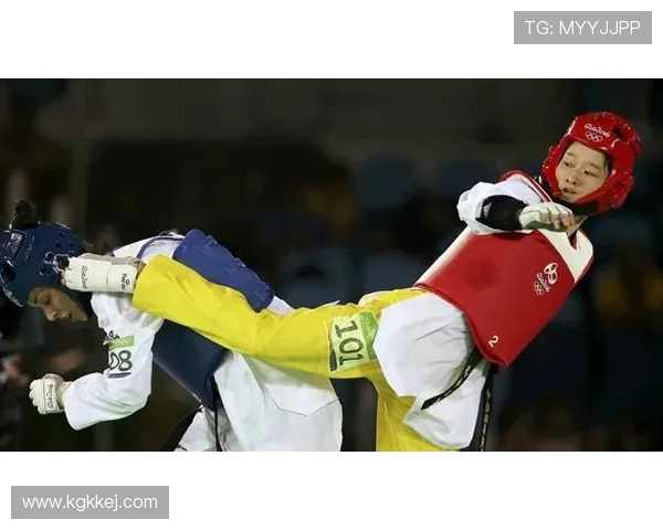 跆拳道的起源发展与技术要点全面解读及其现代化演变分析