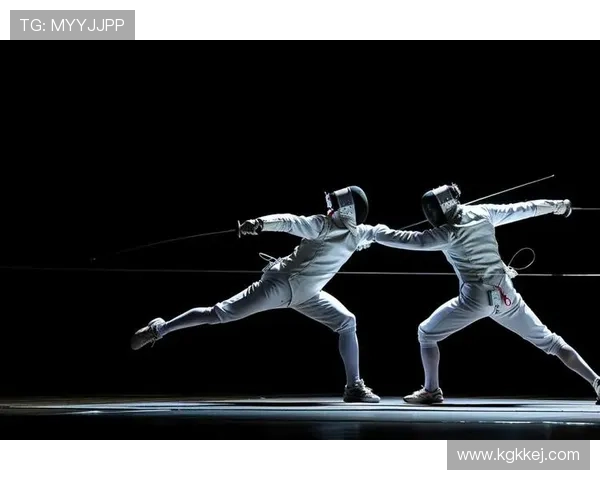 零基础学击剑从入门到提升全面解析与实用技巧分享