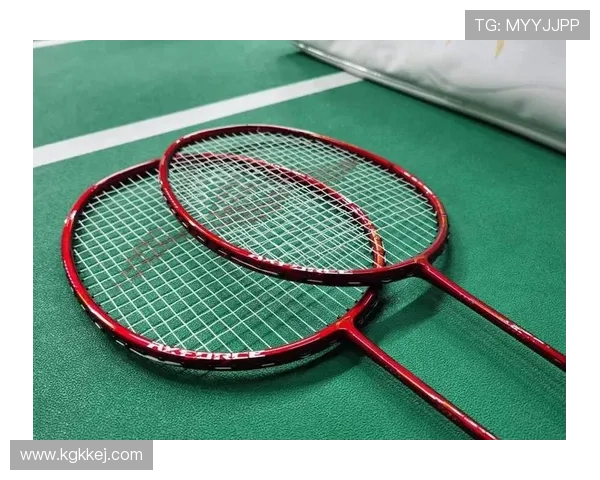 全面解析高性价比羽毛球装备推荐助你轻松提升球技与比赛表现