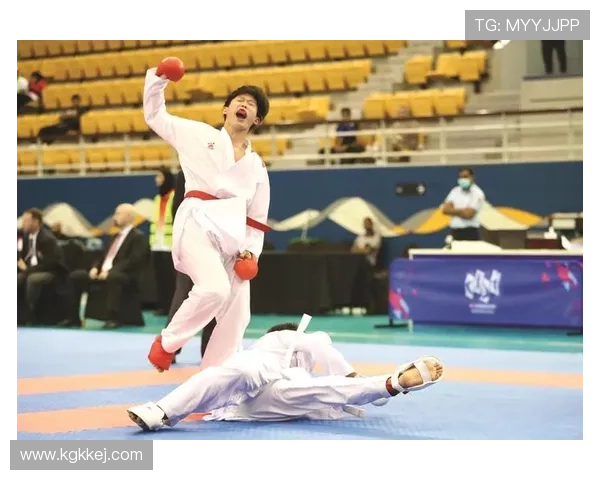 空手道体能训练核心技巧与方法提升运动表现与技术水平