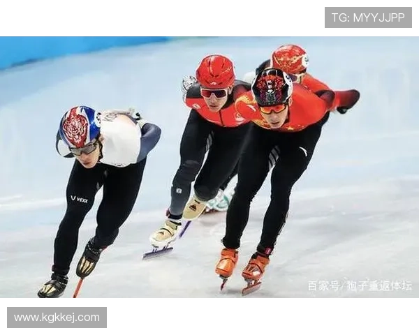 全面解析现代滑冰比赛规则与评分标准及竞赛流程要点裁判执行原则