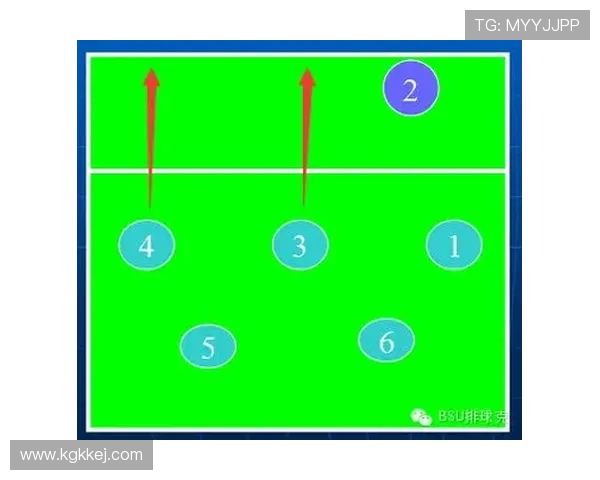 排球观赛指南：助你轻松读懂比赛每个精彩瞬间与战术亮点全面解析
